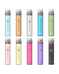 Geek Vape Sonder Q2 30W Pod System Kit