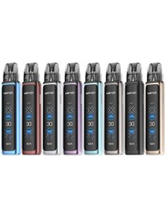 Geek Vape Wenax Q Ultra 30W Pod System Kit