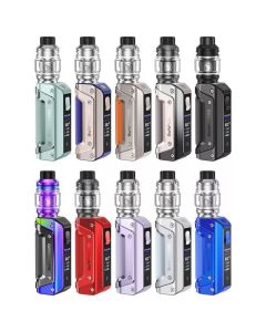 GeekVape Aegis Solo 3 100W Kit (Build In Battery)