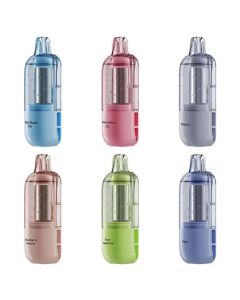 NEXA FLEX Flavor Booster 40K PODS