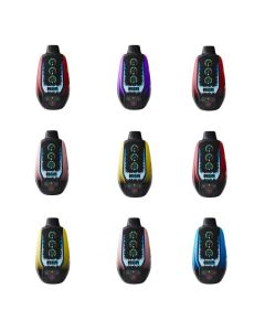 One Tank 40K Disposable