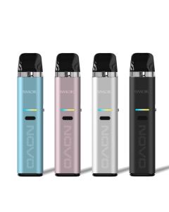 SMOK Novo Eco 30W Pod Systrem Kit