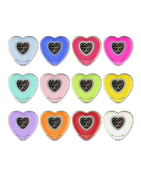 Luff Bar Doris 30K Disposable