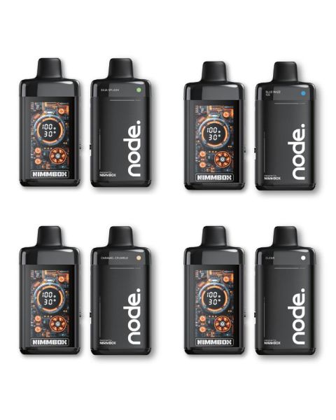 NimmBox Node 45K Kit