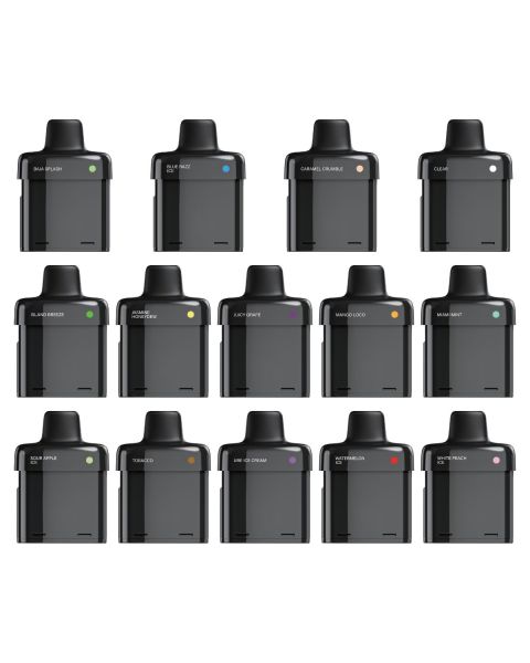 NimmBox Node 45K Pod