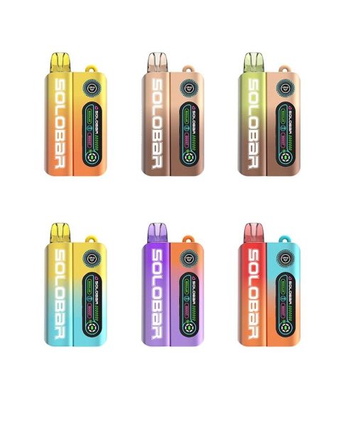 SoloBar Mate 35K Kit