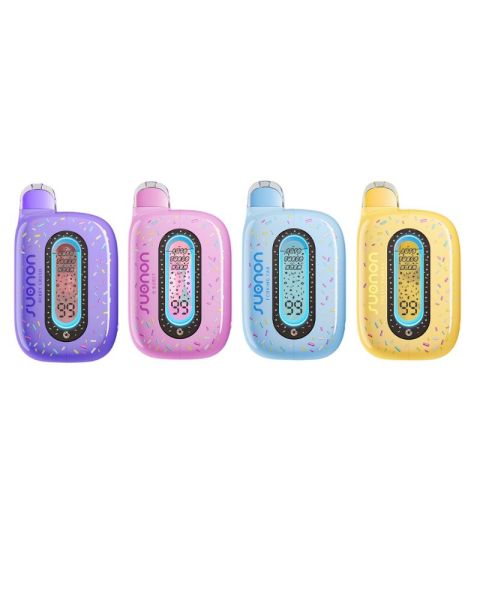 Suonon Donete 50K Disposable