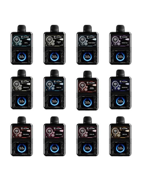 NimmBox Flare 25K Kit