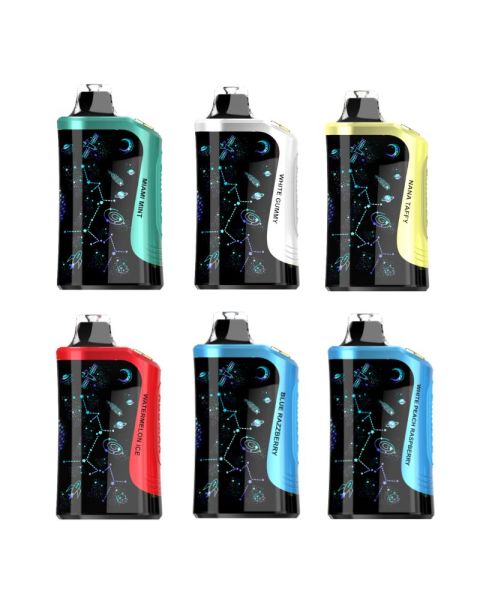 Rodman MVP 65K Disposable